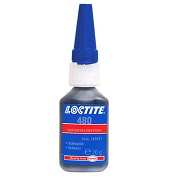  instant adhesive LOCTITE® 480